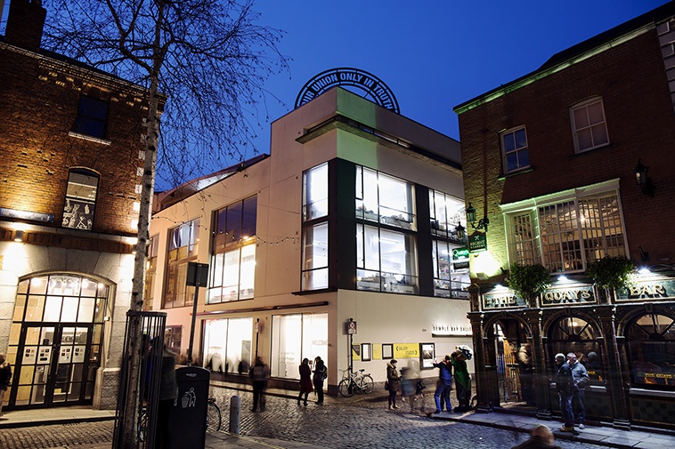 Bealtaine @ Temple Bar |Talk: TBG+S contribution to the founding of Temple Bar as a Cultural Quarter

Nighttimeexterior.jpg