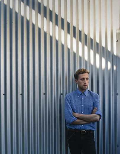 Lecture: Pádraic E. Moore ‘Some Physical Facts &amp;amp; Psychic Effects of Curating Visual Art’