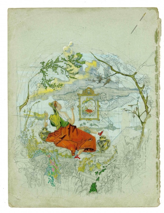 Observational Drawing Workshop with David Eager Maher