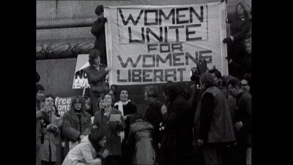 Film Screening : Nightcleaners, selected by Artist Sarah Browne