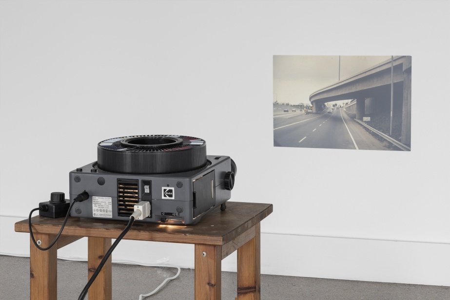 Temple Bar Gallery + Studios and Bétonsalon announce the recipient of the new TBG+S and Bétonsalon Dublin/Paris Residency Exchange 2026

Colm Keady-Tabbal, Slide Piece 1982-22. Photo Credit: Jed Niezgoda