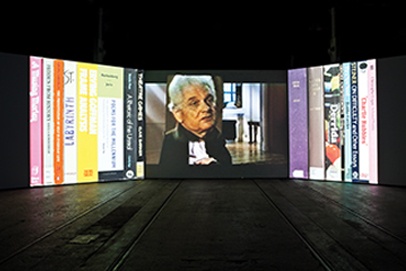 Screening: Stephen Sutcliffe