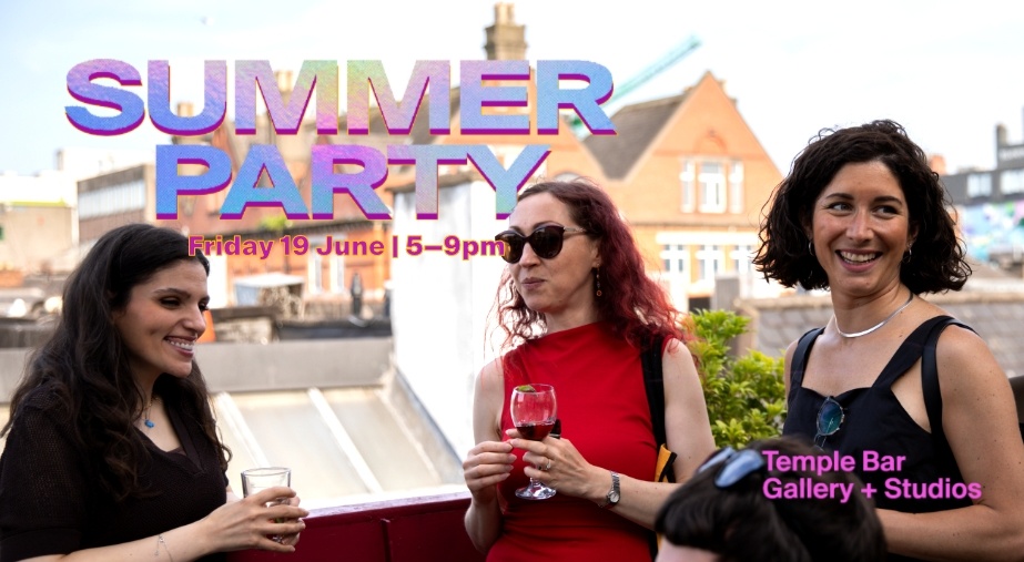 TBG+S Summer Party 2026