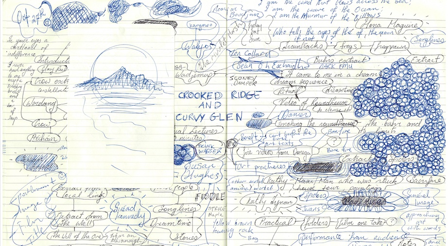 The Virtual Lectures presents: A lecture by Ingrid Lyons