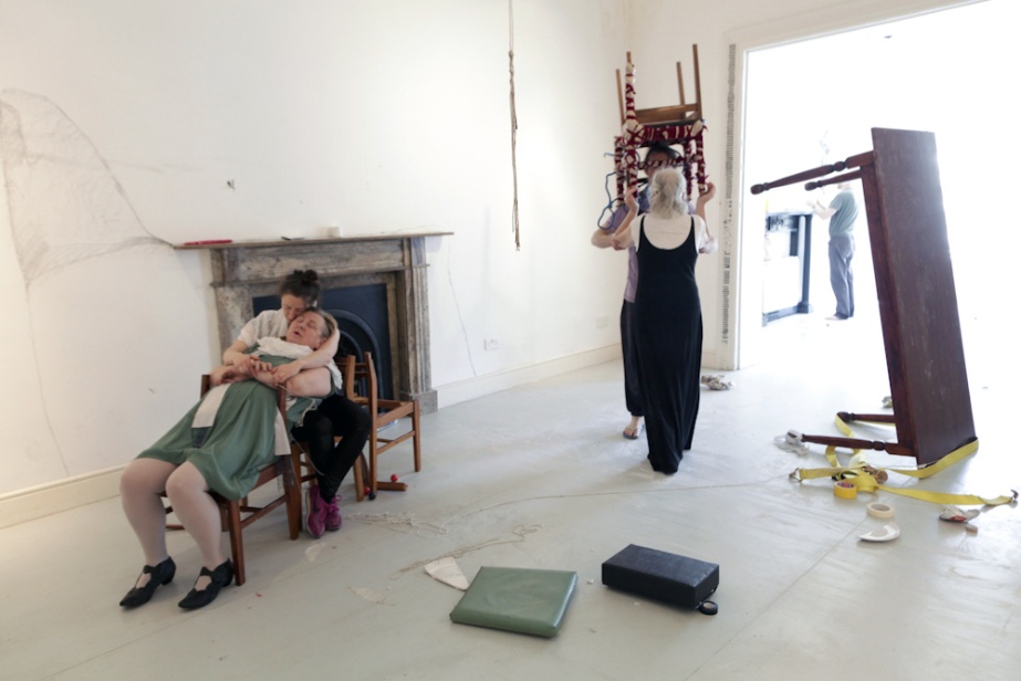 The Performance Collective