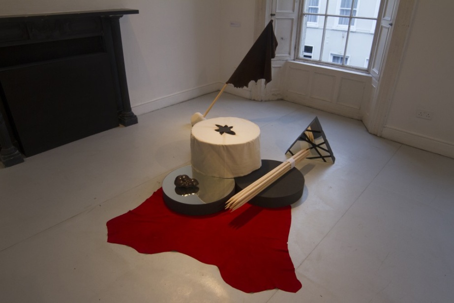 Studio Talk: Barbara Knezevic