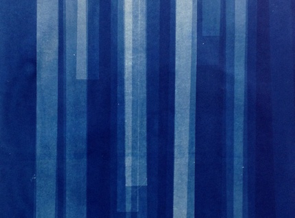 Book Launch: ‘this attentive place’, Caoimhe Kilfeather