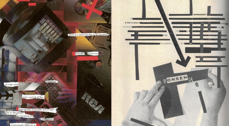 DABF26 Workshop:  ALSO editions, ‘Blackout Poetry’

ALSO editions ‘Blackout Poetry Volume 2’. Artworks: Knox Dragon, Maria Smola