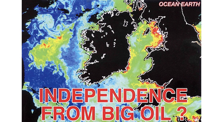Free Space: Urgency Agency #1

Peter Fend, 'INDEPENDENCE FROM BIG OIL?', 2003. Courtesy the artist, Finn Van Gelderen, Jenny Haughton and Artworking.