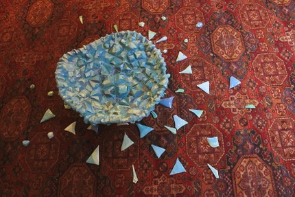 Temple Bar Gallery + Studios Recent Graduate Residency recipient announced

new_bowl.jpg