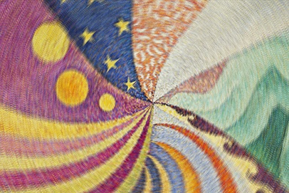 Gallery Talk: Priscila Fernandes