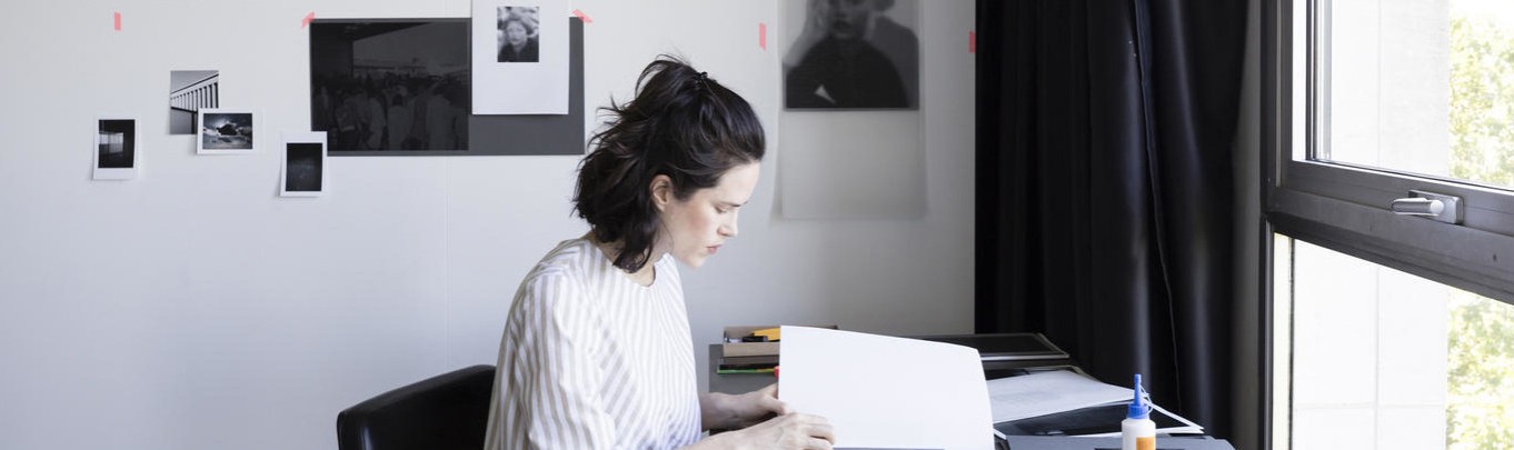 International Residencies