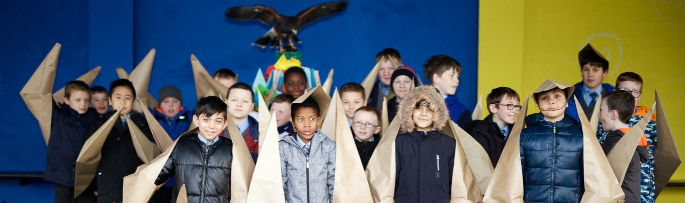 Creative Generations