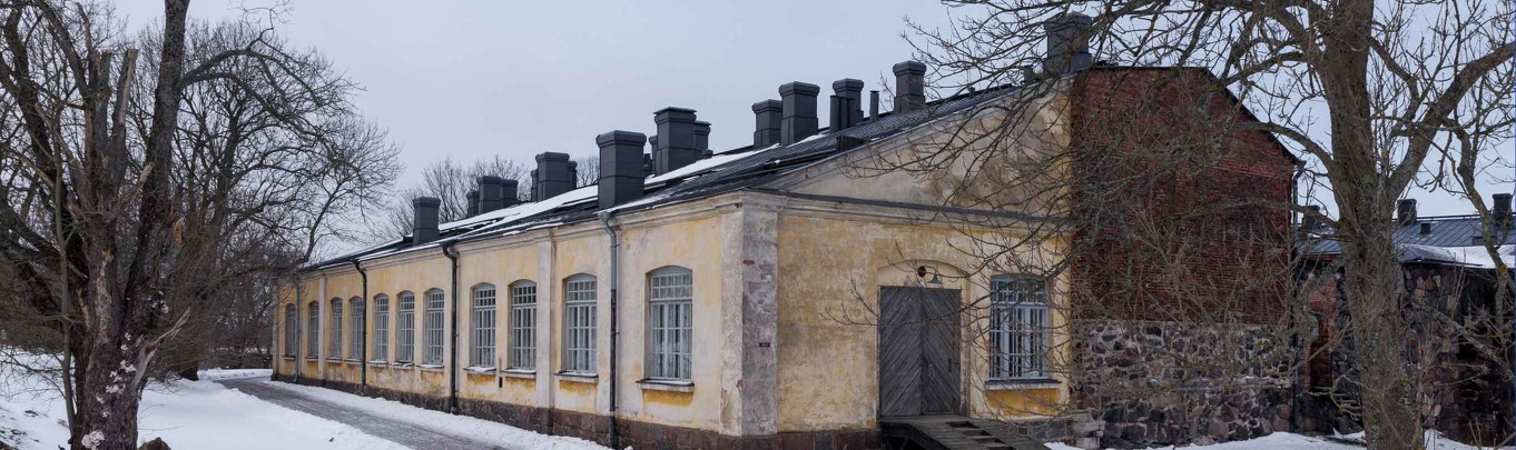 International Residencies