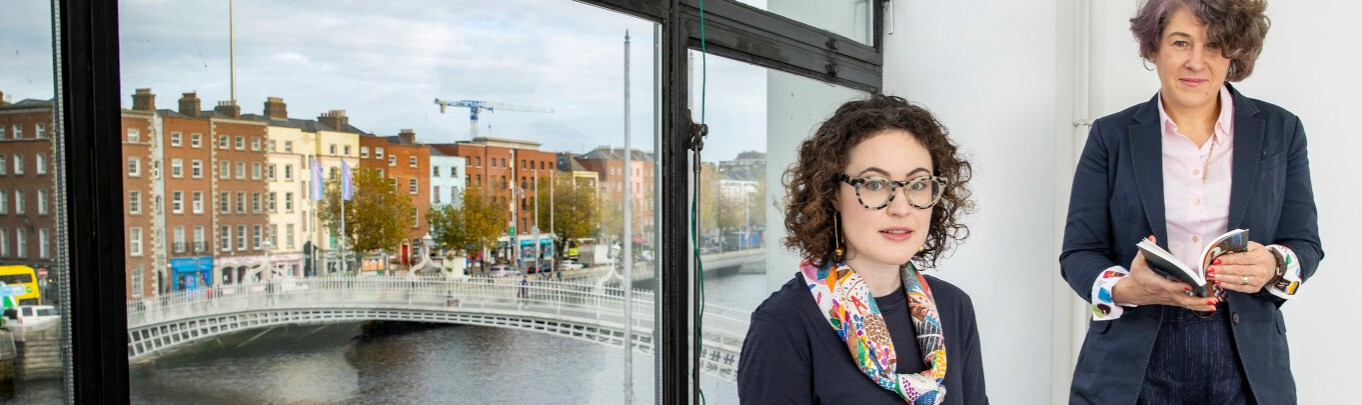 Become a Corporate Partner