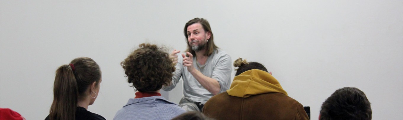 Free Space (Public Programme)