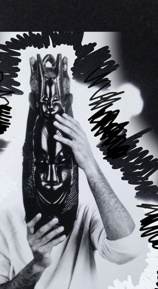 Publication Launch: Alice Rekab x Stephen Rekab, 'Zebra's Afterimage ...