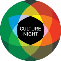 Culture Night Logo