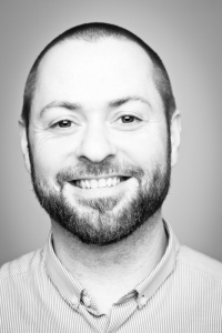 Michael Barron event