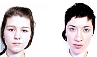 My Brilliant Friend exhibition