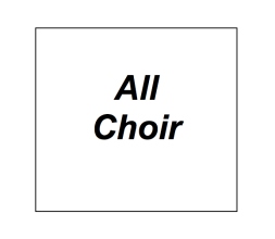All Choir