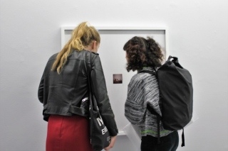 Art Walk October 2022 event