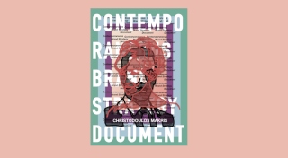 Christodoulos Makris, 'Contemporaneous Brand Strategy Document'