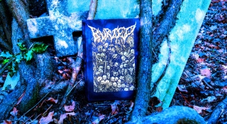 BURIED Vol.7