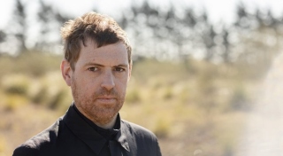 Adrian Duncan. Photo: Sean Breithaupt