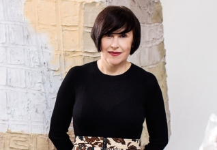 Alice Rawsthorn. Photo: Michael Leckie