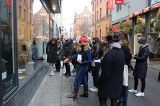 Art Walk Jan 2022