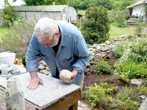 Making Bread, Coracle Press