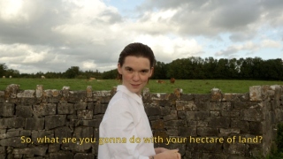 Eimear Walshe Libidinal Design event