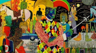 Édouard Glissant, Introduction to a Poetics of Diversity (The Glissant Translation Project, Liverpool University Press)