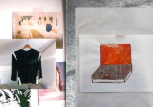 Studio Publication Series event