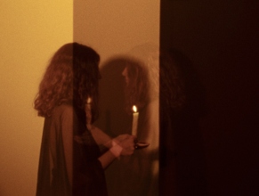 Atoosa Pour Hosseini, 'The Magic Circle', 2023. Film still, 16mm, 9 minutes. Courtesy of the artist