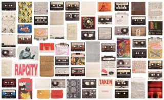 Tammy Rae Carland, One Love Leads to Another, Chromogenic Print, 2008