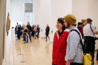 Dabf nationalgallerytour1