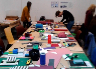 Dabfworkshop binding
