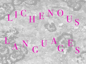 Lichenous languages