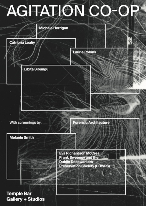 From the Gallery: Exhibition Talk and Conversation
