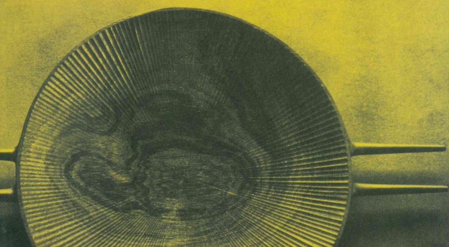 Design as an Attitude: Nominated books by Helen Marten, invited by Alice Rawsthorn

David Pye, The Nature and Art of Workmanship (Bloomsbury Academic)