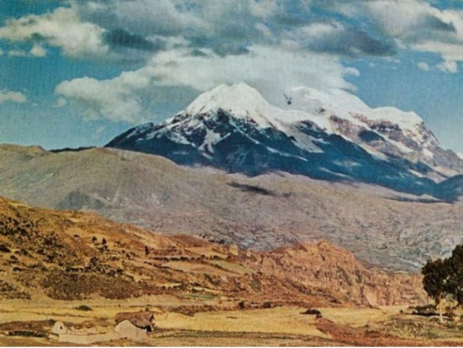 Jonathas de Andrade, Edgardo Aragon, Gavin Murphy, Lisa Tan The mind was dreaming. The world was its dream.