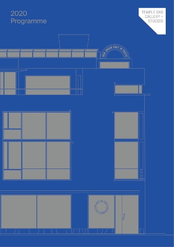 2020 Programme Launch