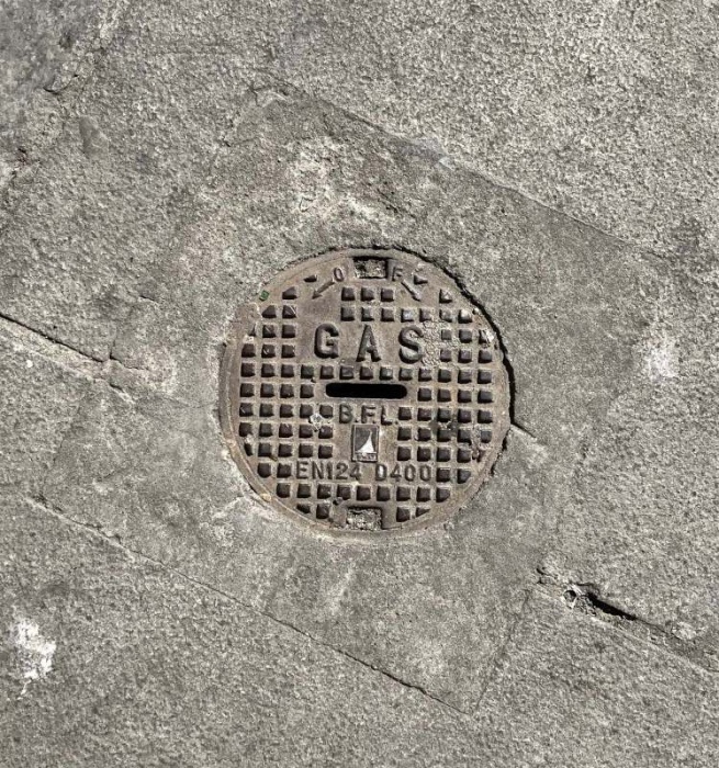 Investigate Infrastructure: See and Hear What Makes the City Work!