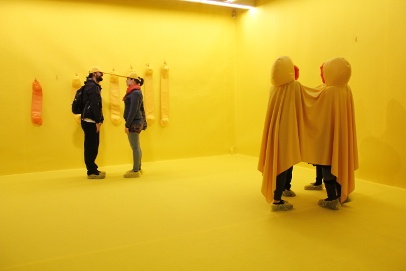 Relatively Speaking: A guided walking tour across four city art galleries

Huddle_tests_--_Web.JPG