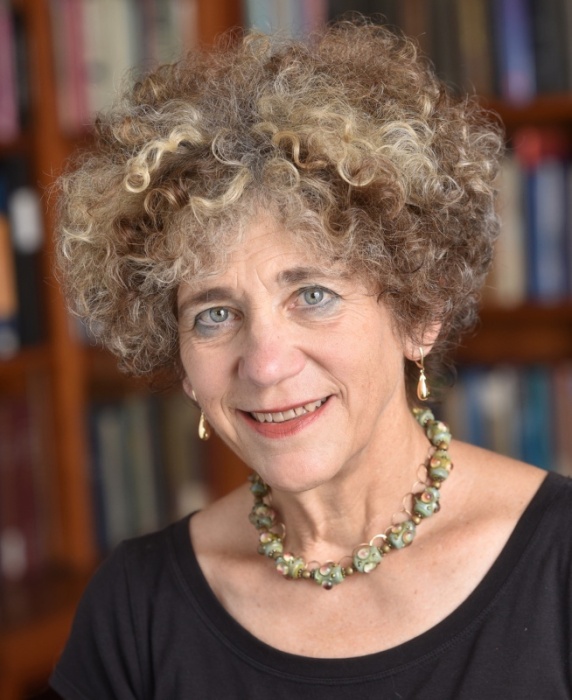 Talk: Johanna Drucker 'Reading Matters'