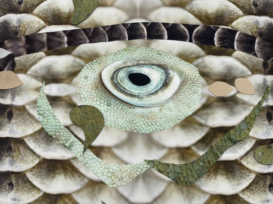 Barbara Knežević Deep time empaths

Barbara Knežević, Deep time empaths, 2021. Courtesy of the artist.