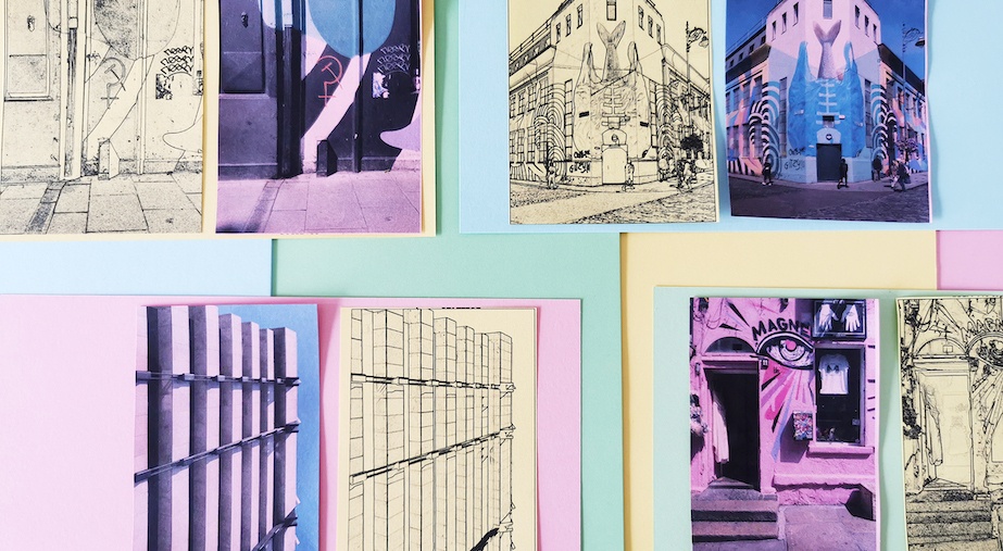Workshop: Accordion book-making with Mandy O’Neill