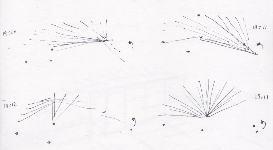 Workshop: Experimental Drawing with artist Marion Lachaise

Marion Lachaise, 'Assises'. Image courtesy of the artist.